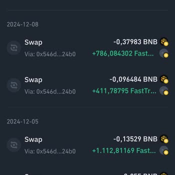 Kripto Para Yatırım Sonrası Karşılaşılan Ağ Ücreti Sorunu