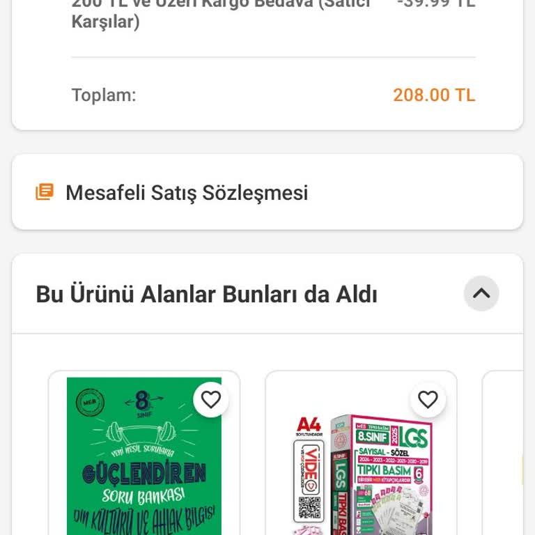 İade Ücreti Bekleyişi Ve Müşteri Hizmetleri Sorunu