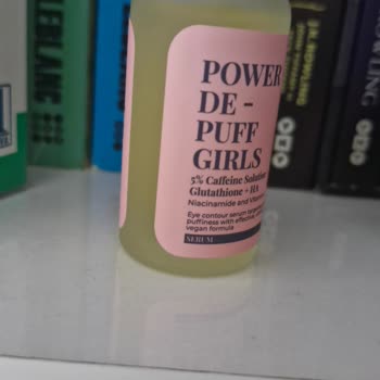 Yanlış Renkli Serum Ve Hayal Kırıklığı