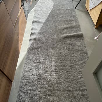 Halıda Su Hasarı Ve Fabrika İnceleme Sorunu