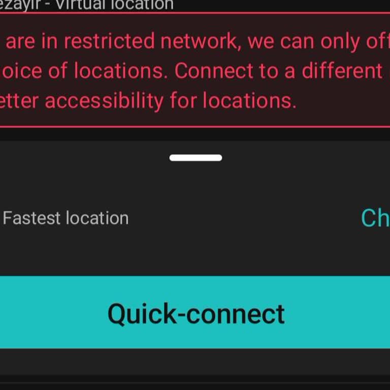 Kablo Net'in Sürekli VPN Sorunu