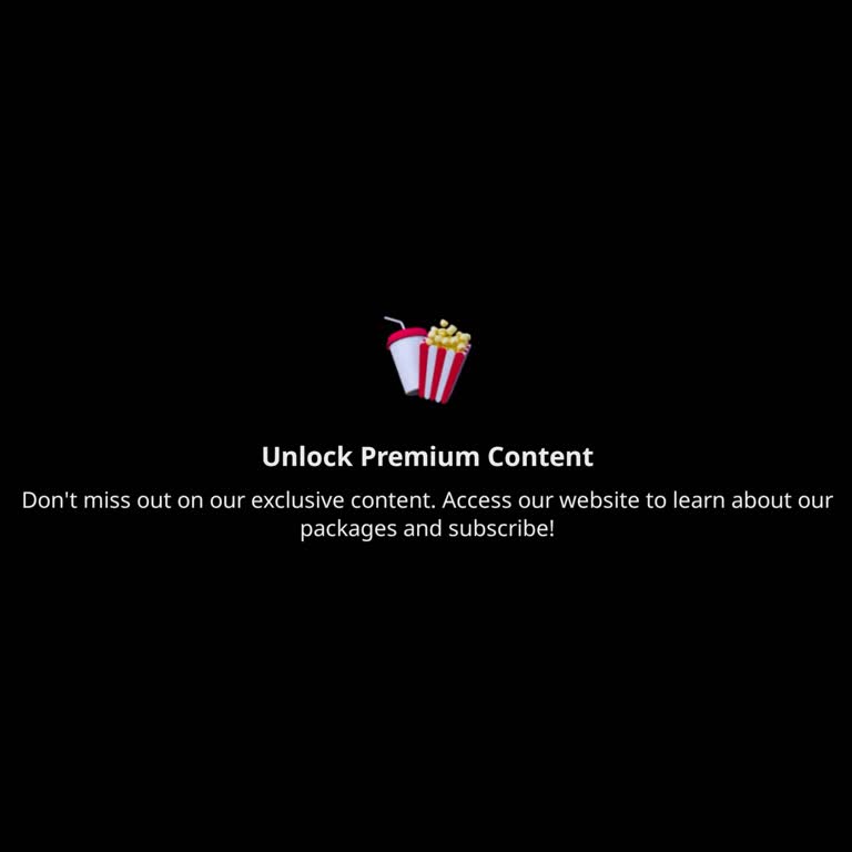 Üyelik Sorunu: İçerik Erişimi Engelleniyor