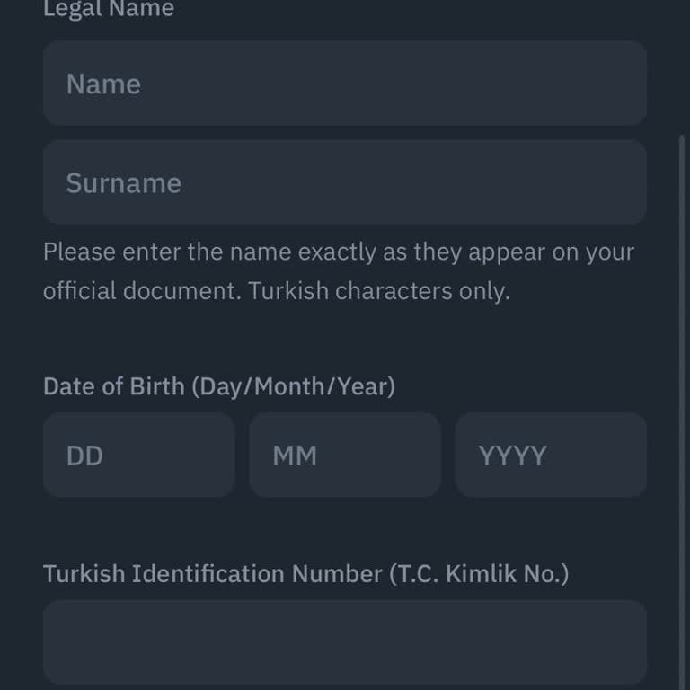 Kimlik Doğrulama Sorunu Ve Canlı Destek Erişimi