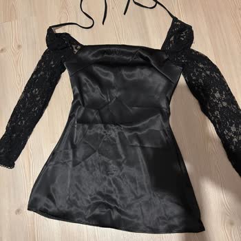 Yanlış Beden Elbise Ve İade Sürecinde İletişim Sorunu