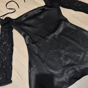 Yanlış Beden Elbise Ve İade Sürecinde İletişim Sorunu