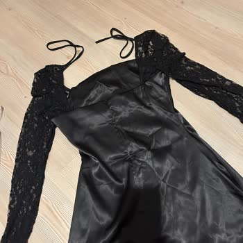 Yanlış Beden Elbise Ve İade Sürecinde İletişim Sorunu