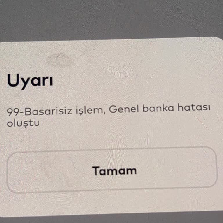 Belbim | İstanbulkart Bakiye Yükleme Sorunları Ve Banka Hataları
