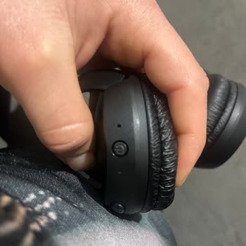 Açma Kapama Tuşu Arızası: Aniden Çalışmayı Durdurdu