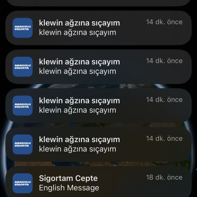 Mobil Uygulamada Güvenlik Ve Stabilite Sorunu