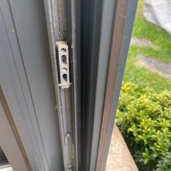 Sunparadise Firmasıyla Yaşanan Kış Bahçesi Sorunları