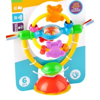 Kiki Mama Sandalye Oyuncağının Kalitesizliği!