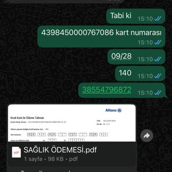 Sipariş Gecikmesi Ve Yanıtsız Mesajlar