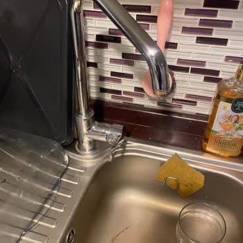 ECA Mutfak Bataryası Yedek Parça Sorunu