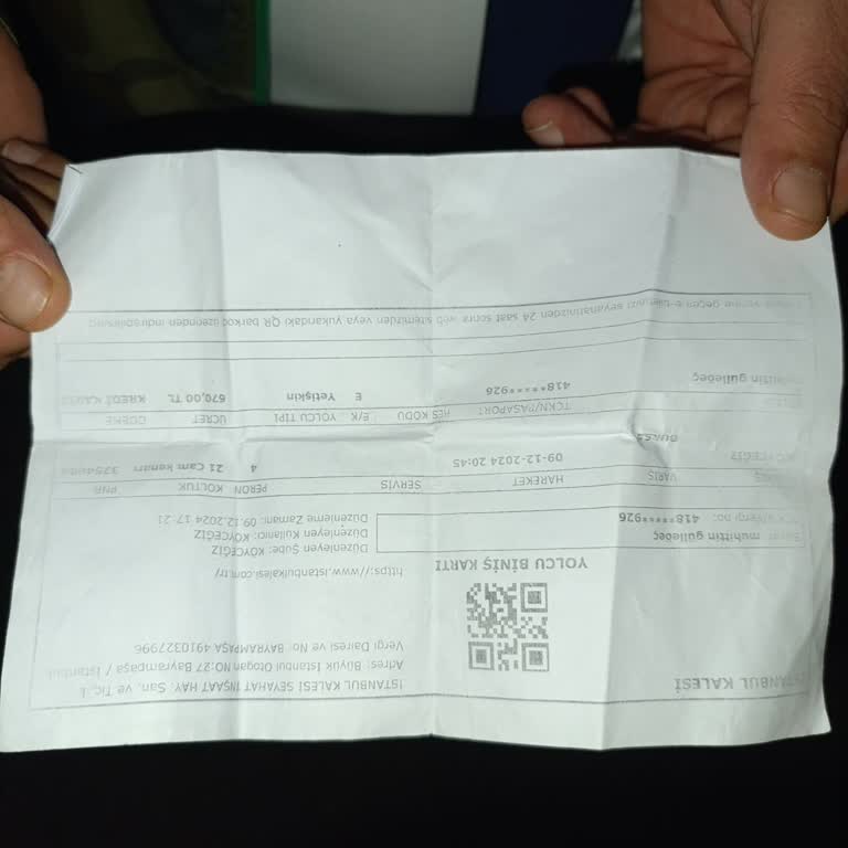 Alkol Tüketimi Nedeniyle Araçtan Reddedilme