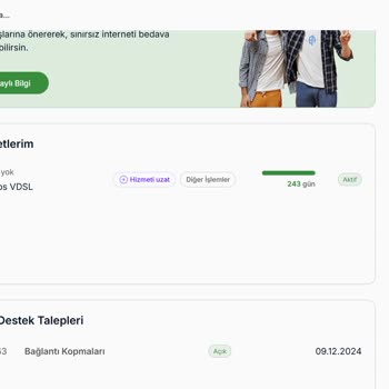 Comnet İnternet Hızı Ve Teknik Destek Sorunu