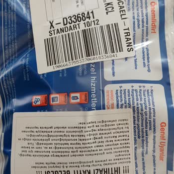 Superbox İptalinde Aksesuar İade Sorunu