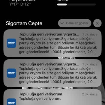 Güvenlik Açıkları Ve Kişisel Veri İhlali