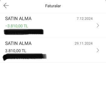 İndirimli Alışverişte Beklenmedik İptal Ve Yetersiz Telafi