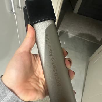 Philips 8000 Aqua Süpürge Teleskobik Boru Kırılma Sorunu