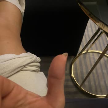 Carrera Fitness & Spa Mistral Yaşanan Güvenlik Sorunu