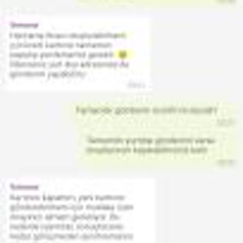 Enpara'da Kart Güvenliği Ve Müşteri Hizmetleri Sorunu