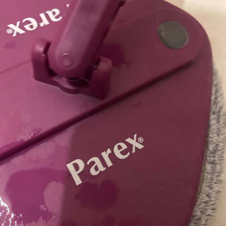 Parex Arex Wonderoyu Ürününün Dayanıksız Sapı Ve Yedek Parça Sorunu