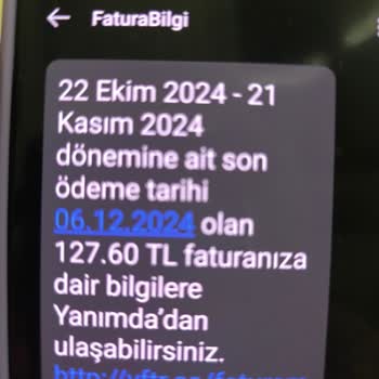 Tarife Artışı Ve Müşteri Hizmetleri Deneyimi