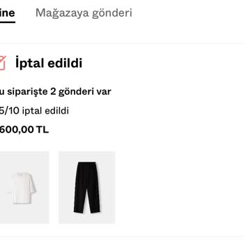 Bershka İade Süreci: ARN Numarası Karmaşası Ve Gecikme
