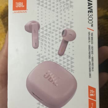 Garanti Süresi Dolmadan JBL Kulaklık Sorunu