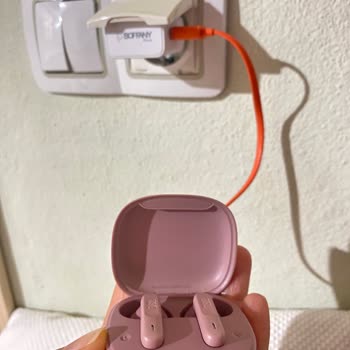 Garanti Süresi Dolmadan JBL Kulaklık Sorunu