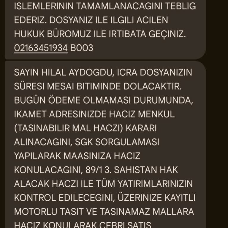Deprem Sonrası İletişim Sorunları