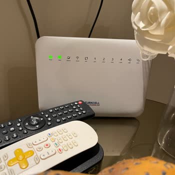 Süregelen İnternet Sorunu Ve Teknik Hizmet Eksikliği