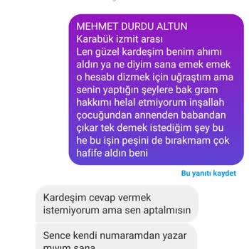 Hesap Güvenliği İhlali Sonrası Destek Arayışı
