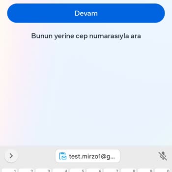 Hesap Güvenliği İhlali Sonrası Destek Arayışı