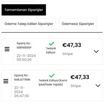 Köln Kütüphane Hesabımdan İki Kez Ödeme Çekildi