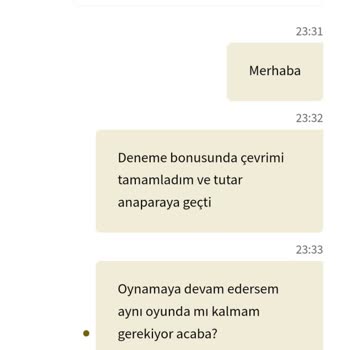Hesabım Haksız Yere Kilitlendi