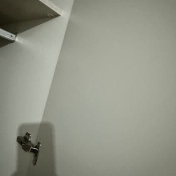 Kelebek Mobilya'dan Aldığımız Ürünlerdeki Sorunlar