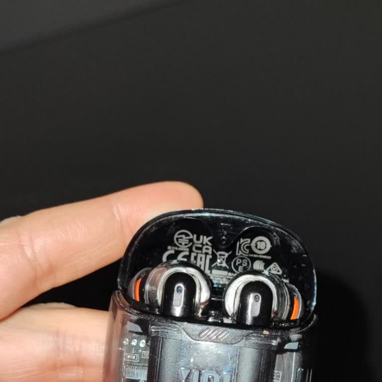 JBL Tune Flex Kulaklıkların Kronik Şarj Sorunu