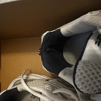 Ayakkabı Kalitesi Ve Garanti Süreci Hayal Kırıklığı