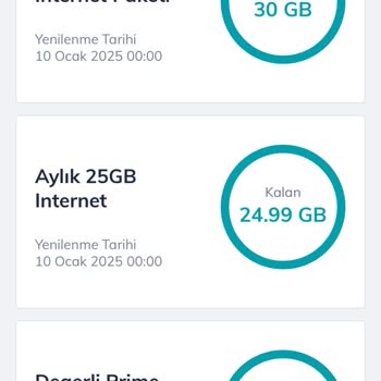 Fatura Şoku: İptal Edilen Paketler Ve Yüksek Tutarlar