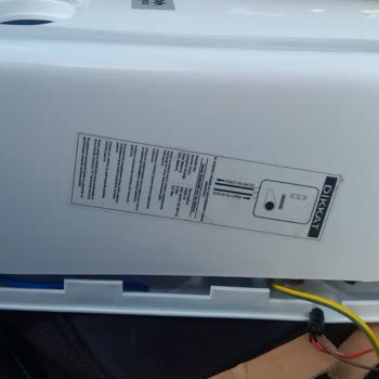 Awox Şofben Güvenlik Sorunu Ve Yetersiz Servis Desteği