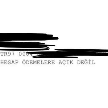 Akbank Hesap Blokesi Nedeniyle Yaşanan Mağduriyet!