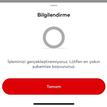 Akbank Hesap Blokesi Nedeniyle Yaşanan Mağduriyet!