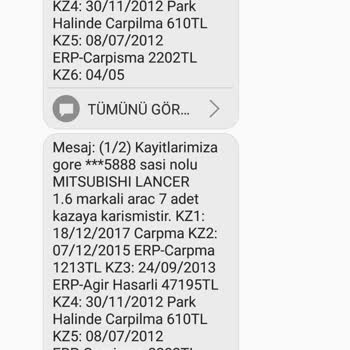 Gece Yarısı Gelen Yanlış Mesajlar Uykumu Kaçırdı