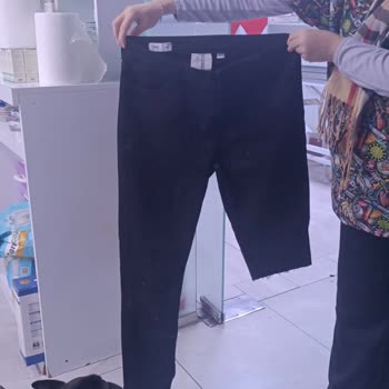 Yanlış Ve Yırtık Ürün Teslimatı Sorunu
