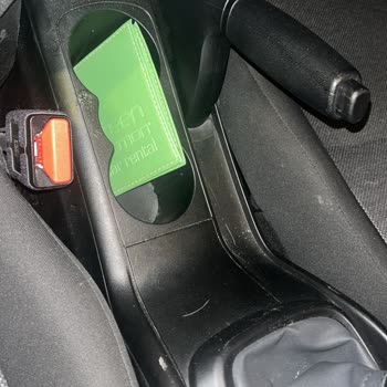 Greenmotion Car Araç Temizleme Parası İstedi!