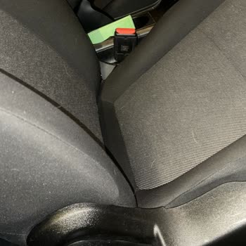 Greenmotion Car Araç Temizleme Parası İstedi!