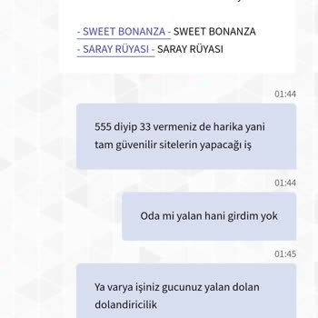 Çekim Limiti Ve Yanıltıcı Bilgilendirme Sorunu