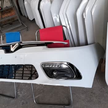 Yanıltıcı Satıcı Ve Yan Sanayi Ürün Sorunu