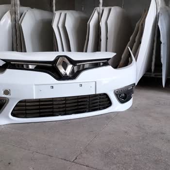 Yanıltıcı Satıcı Ve Yan Sanayi Ürün Sorunu